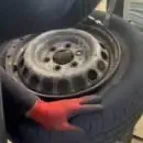 Bild von Rapid Replace Mobile Tyre Service