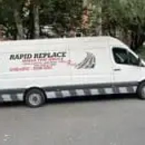 Bild von Rapid Replace Mobile Tyre Service