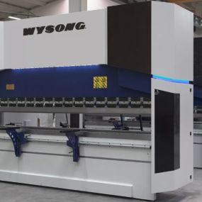 Bild von Wysong Fabrication Equipment