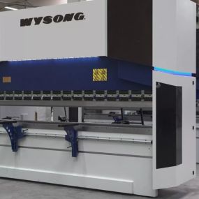 Bild von Wysong Fabrication Equipment