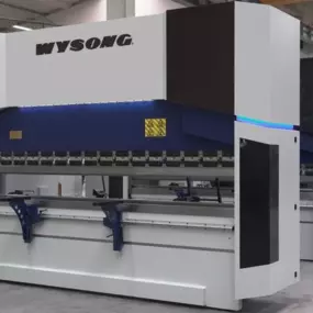 Bild von Wysong Fabrication Equipment