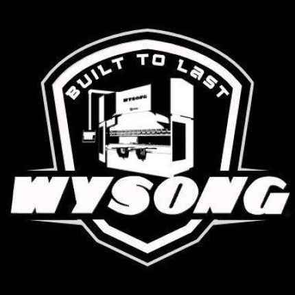 Logo from Wysong Fabrication Equipment