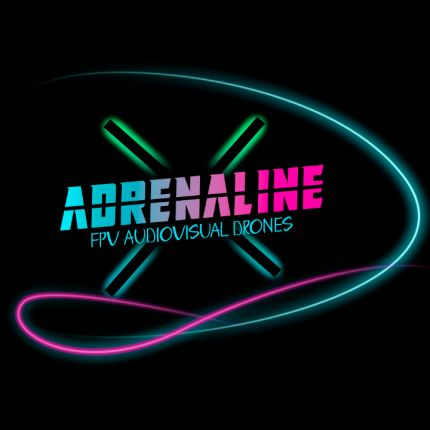 Logo fra AdrenalineFPV