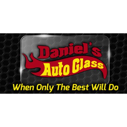 Logo da Daniel's Auto Glass