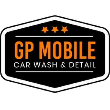 Logo od GP Mobile Car Wash & Detail