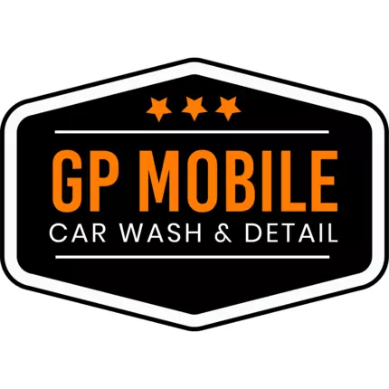 Logo de GP Mobile Car Wash & Detail