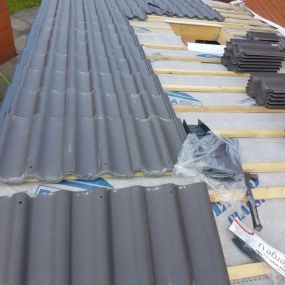 Bild von JLC Roofing Ltd