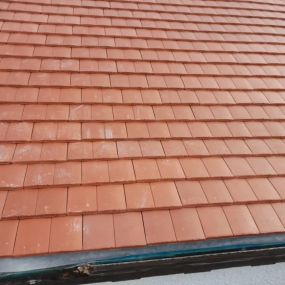 Bild von JLC Roofing Ltd