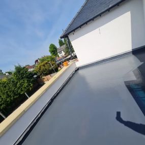 Bild von JLC Roofing Ltd