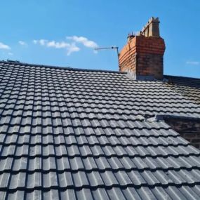 Bild von JLC Roofing Ltd