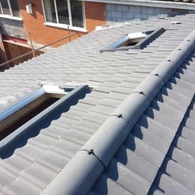 Bild von JLC Roofing Ltd