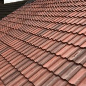 Bild von JLC Roofing Ltd