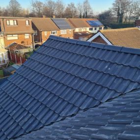 Bild von JLC Roofing Ltd