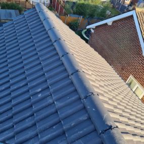 Bild von JLC Roofing Ltd