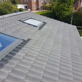 Bild von JLC Roofing Ltd