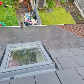 Bild von JLC Roofing Ltd