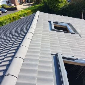 Bild von JLC Roofing Ltd