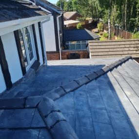 Bild von JLC Roofing Ltd