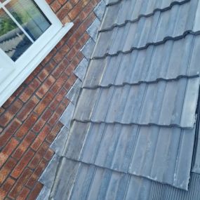 Bild von JLC Roofing Ltd