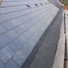 Bild von JLC Roofing Ltd