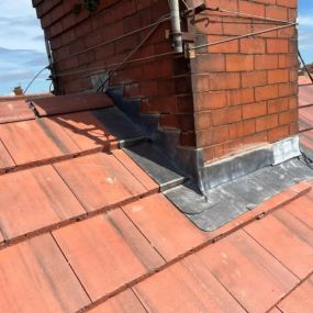 Bild von JLC Roofing Ltd