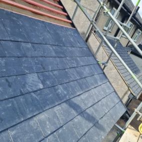 Bild von JLC Roofing