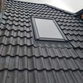 Bild von JLC Roofing Ltd