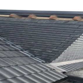 Bild von JLC Roofing