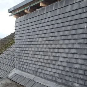 Bild von JLC Roofing