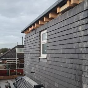 Bild von JLC Roofing Ltd