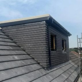 Bild von JLC Roofing