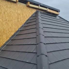 Bild von JLC Roofing Ltd