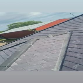 Bild von JLC Roofing