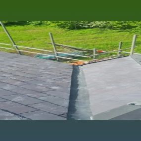 Bild von JLC Roofing