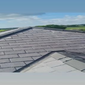 Bild von JLC Roofing