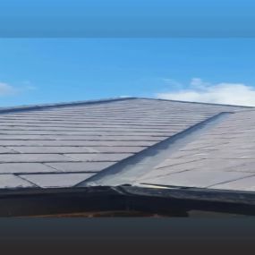 Bild von JLC Roofing