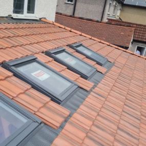 Bild von JLC Roofing