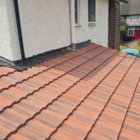 Bild von JLC Roofing Ltd