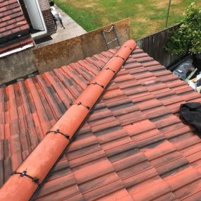 Bild von JLC Roofing Ltd