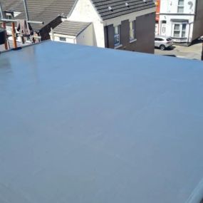 Bild von JLC Roofing Ltd