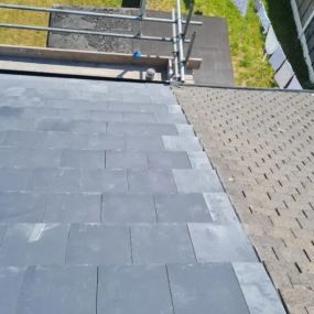 Bild von JLC Roofing Ltd