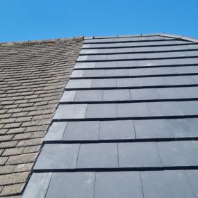 Bild von JLC Roofing