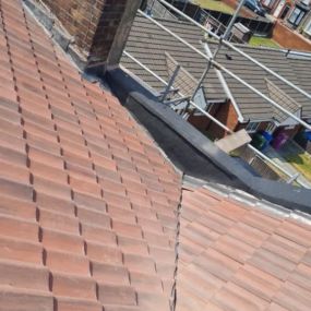 Bild von JLC Roofing