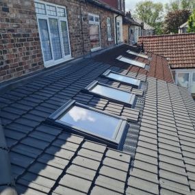 Bild von JLC Roofing Ltd