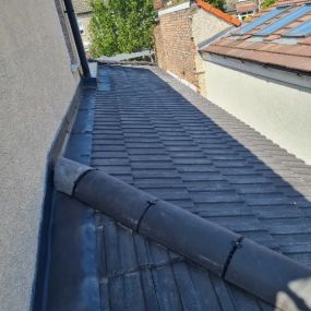 Bild von JLC Roofing