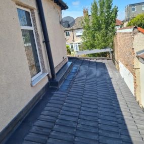 Bild von JLC Roofing