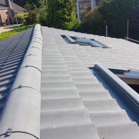 Bild von JLC Roofing