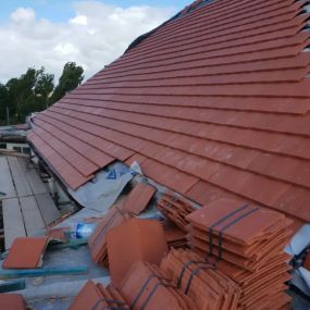 Bild von JLC Roofing