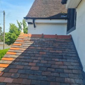 Bild von JLC Roofing Ltd