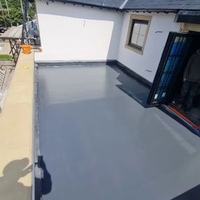 Bild von JLC Roofing Ltd